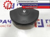 Подушка безопасности в рулевое колесо Renault Scenic 2 8200381851.