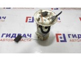 Насос топливный электрический Renault Scenic 2 8200683188. Дефект.