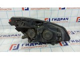 Фара передняя левая Renault Scenic 2 260605447R. Аналог.TYC.