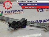 Стеклоподъемник электр. передний правый Renault Scenic 2 8201010936.