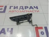 Ручка двери наружная левая Renault Symbol  7700433075