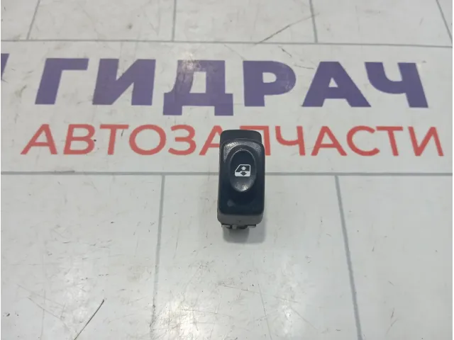 Кнопка стеклоподъемника Renault Symbol  7700429998
