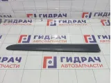 Молдинг двери задней левой Renault Symbol  7700410280