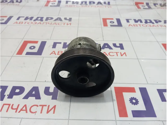 Насос гидроусилителя Renault Symbol  491108049R