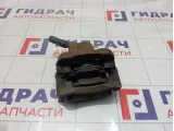 Суппорт тормозной передний левый Renault Symbol  7701207958