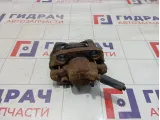Суппорт тормозной передний левый Renault Symbol  7701207958
