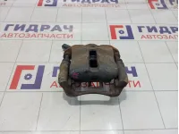 Суппорт тормозной передний правый Renault Symbol  7701207959