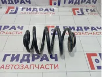 Пружина задняя Renault Symbol  8200844169