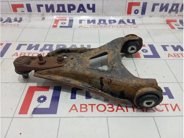 Рычаг передний левый Renault Symbol  8200942407