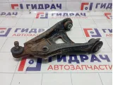 Рычаг передний левый Renault Symbol  8200942407