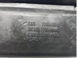 Горловина топливного бака Renault Symbol  172216856R