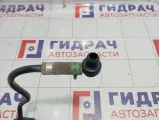 Трубка тормозная вакуумного усилителя Renault Symbol  7700437783