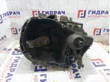 МКПП (механическая коробка переключения передач) Renault Symbol  7702302045