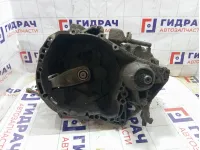 МКПП (механическая коробка переключения передач) Renault Symbol  7702302045