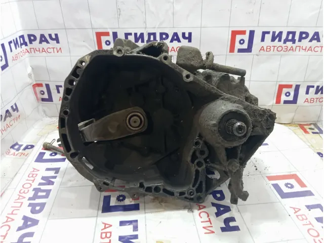 МКПП (механическая коробка переключения передач) Renault Symbol  7702302045