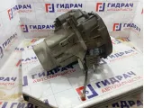 МКПП (механическая коробка переключения передач) Renault Symbol  7702302045