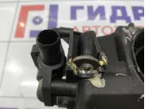 Корпус воздушного фильтра Renault Symbol  8200420862