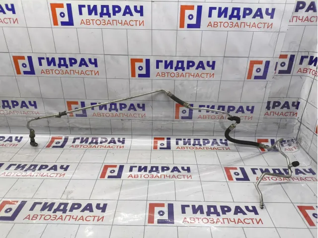 Трубка кондиционера Renault Symbol  8200757440