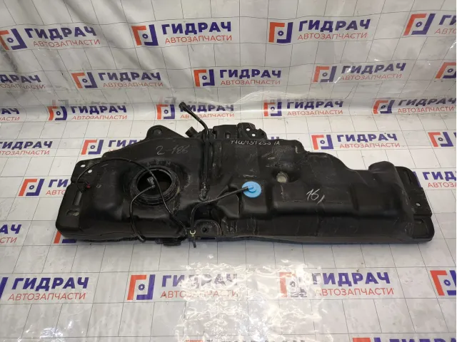 Бак топливный Renault Symbol  172033201R