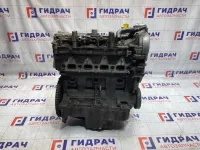 Двигатель Renault Symbol  7701472317