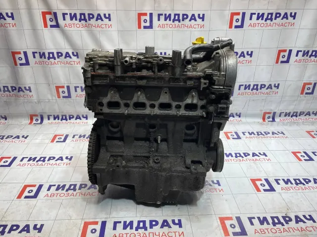 Двигатель Renault Symbol  7701472317