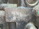 Двигатель Renault Symbol  7701472317