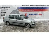 Renault Symbol 
