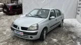 Автомобиль Renault Symbol  в разборе