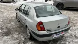 Автомобиль Renault Symbol  в разборе