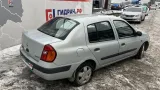 Автомобиль Renault Symbol  в разборе