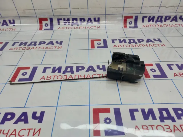 Замок двери задней правой Renault Symbol 7701469941