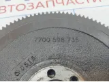 Маховик Renault Symbol 7700598735