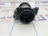 Заслонка дроссельная механическая Renault Symbol 7700273699