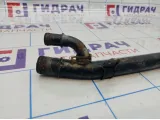 Трубка охлаждающей жидкости металлическая Renault Symbol 7700869985