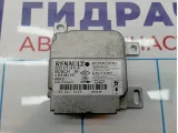Блок управления AIR BAG Renault Symbol 8200375761