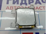 Блок управления AIR BAG Renault Symbol 8200375761