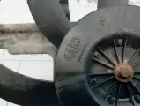 Вентилятор радиатора Renault Symbol