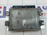 Блок управления двигателем Renault Symbol 8200326391