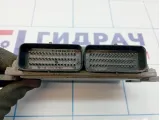 Блок управления двигателем Renault Symbol 8200326391