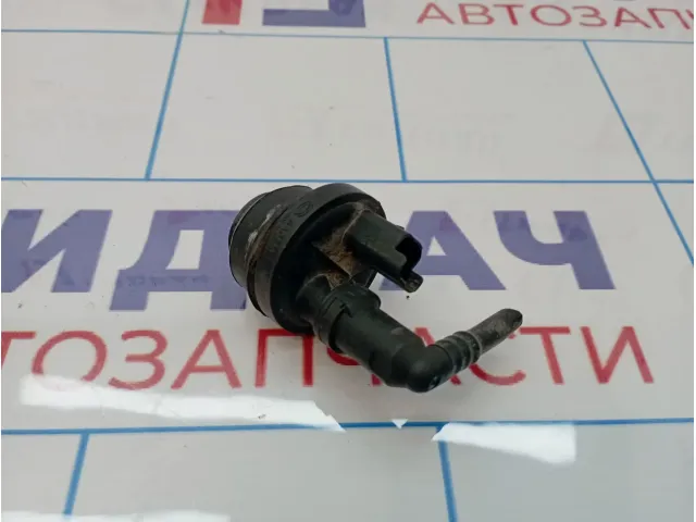 Клапан вентиляции топливного бака Renault Symbol