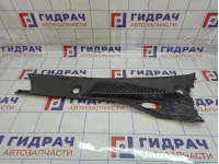 Решетка стеклоочистителя левая Renault Symbol 7700410608