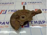 Кулак поворотный передний левый Renault Symbol 8200207307