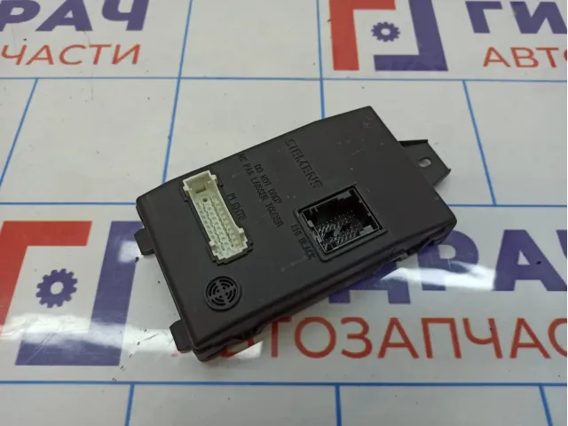 Блок комфорта Renault Symbol 8200249128
