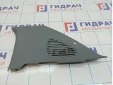 Обшивка стойки задней правой верхняя Renault Symbol (LB) 8200447257