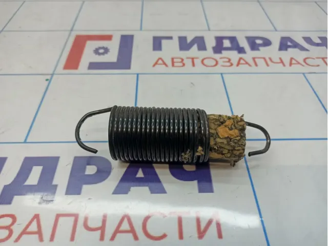 Пружина крышки багажника Renault Symbol (LB) 7700430044
