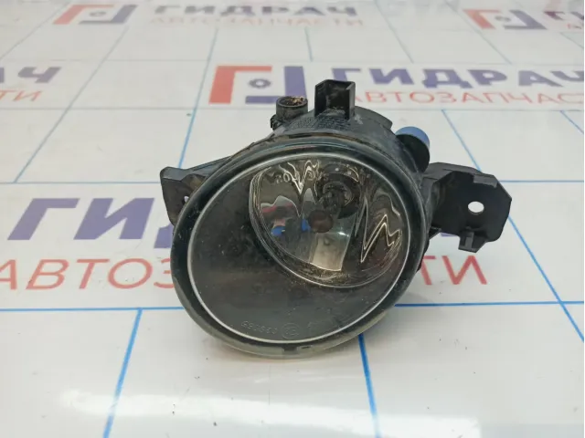 Фара противотуманная правая Renault Symbol (LB) 8200002470