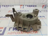 Кронштейн опоры КПП Renault Symbol (LB) 7700430825