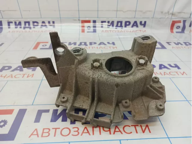 Кронштейн опоры КПП Renault Symbol (LB) 7700430825