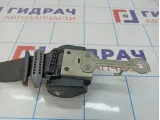 Ремень безопасности передний правый Renault Symbol (LB) 8200709883