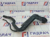 Горловина топливного бака Renault Symbol (LB) 7700416903